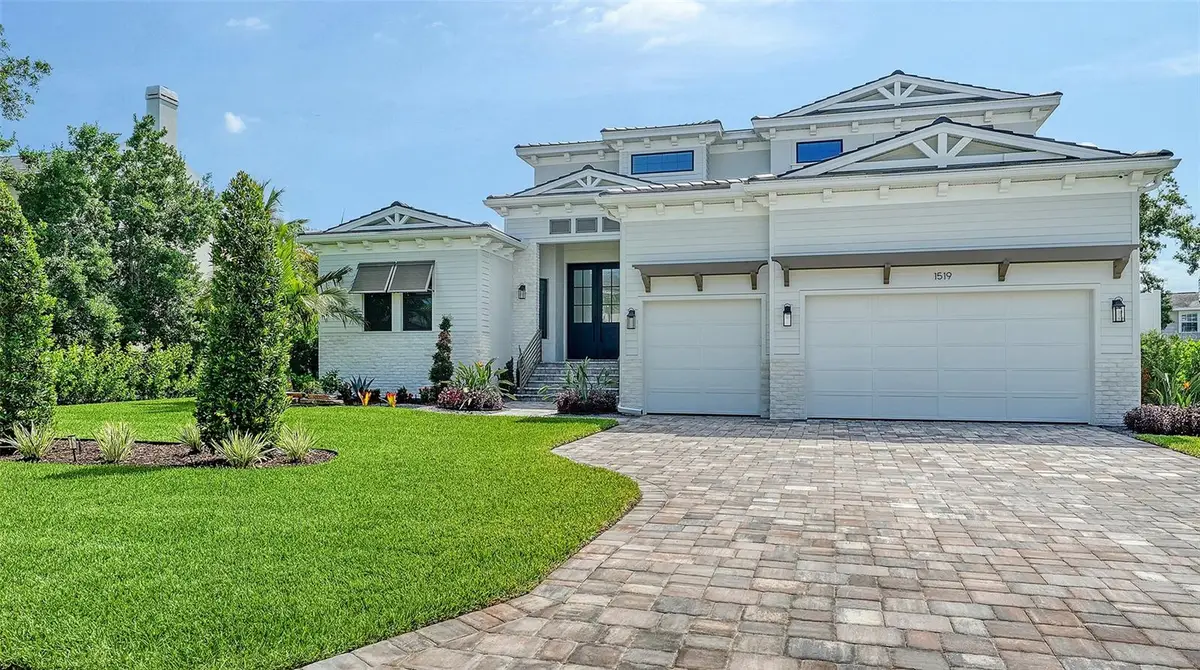 1519 Harbor Drive, Sarasota, FL 34239 - #1