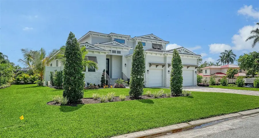 1519 Harbor Drive, Sarasota, FL 34239 - #2