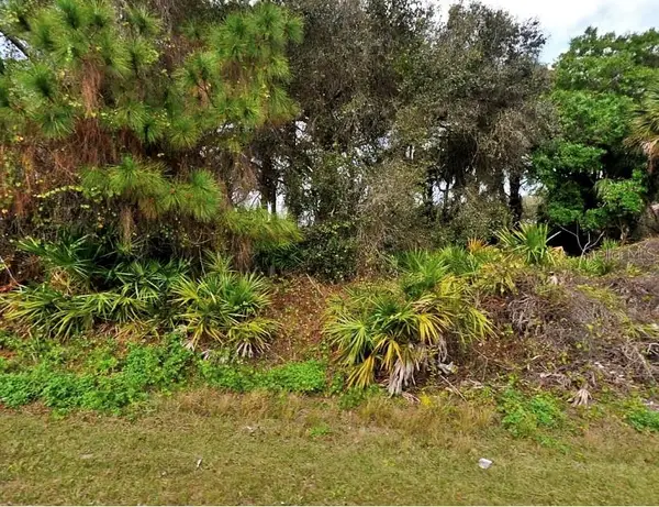 Gerona Terrace, NORTH PORT, FL 34286
