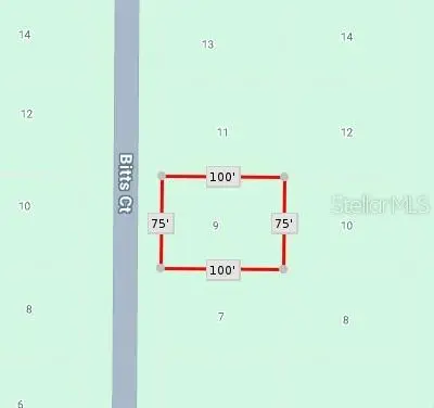 9 Bitts Court, Placida, FL 33946 - #2