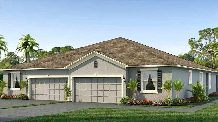 18354 Tavernside Trail, Lakewood Ranch, FL 34211 - #2