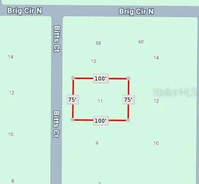 11 Bitts Court, Placida, FL 33946 - #2