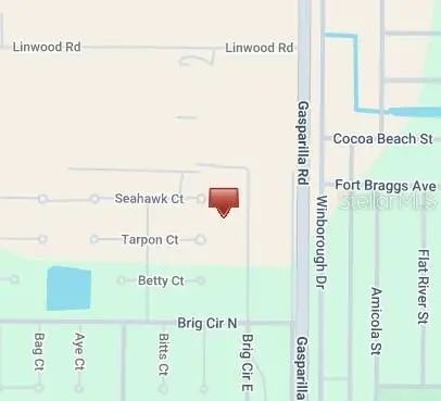 25 Seahawk Court, Placida, FL 33946 - #2