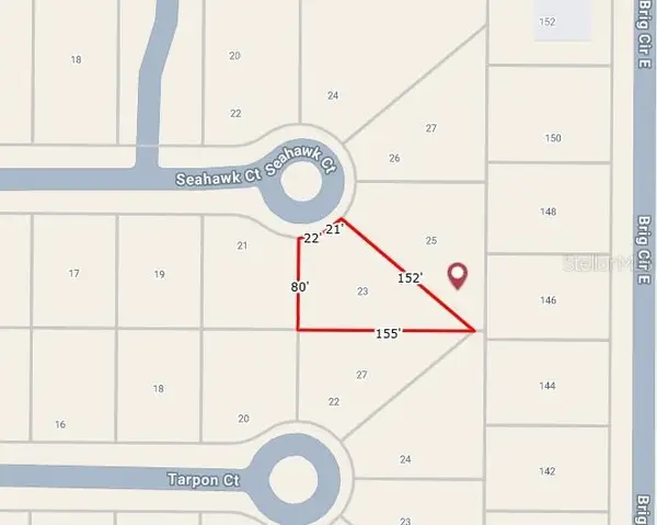 23 Seahawk Court, PLACIDA, FL 33946