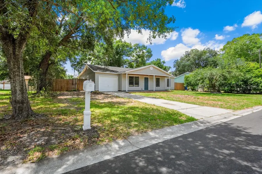 11011 Marian Lane, Riverview, FL 33578 - #2