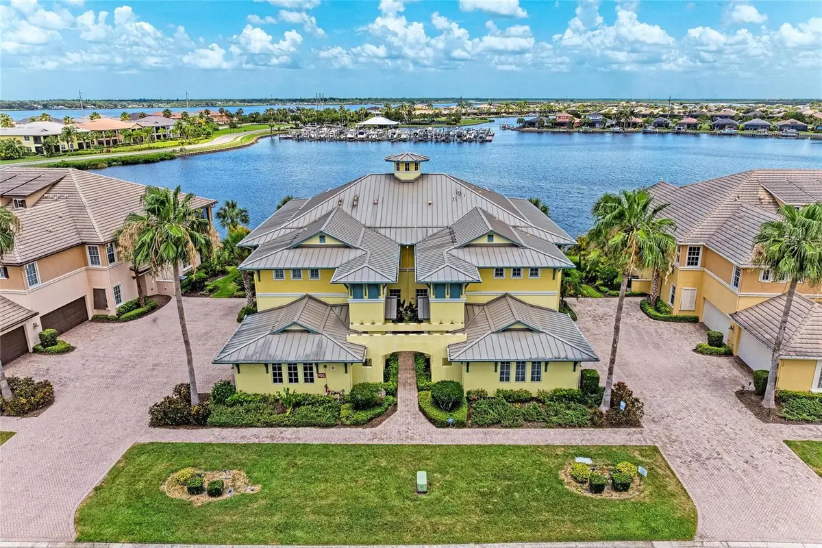 1121 Riverscape Street #1121, Bradenton, FL 34208 - #1
