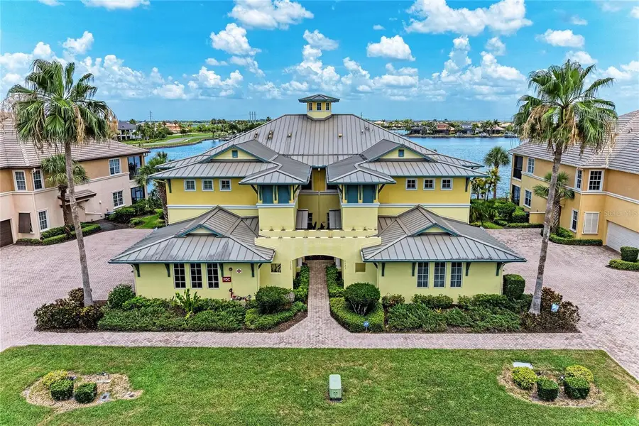 1121 Riverscape Street #1121, Bradenton, FL 34208 - #3