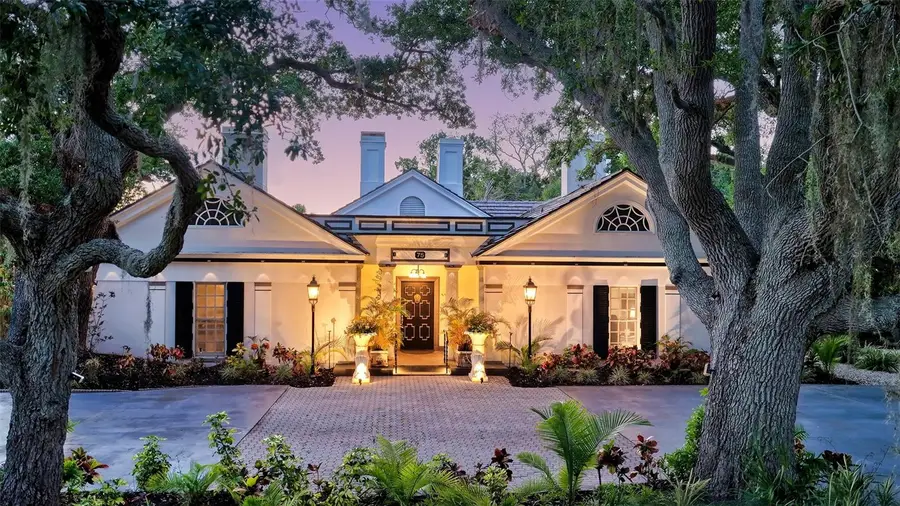 75 Osprey Point Drive, Osprey, FL 34229 - #2