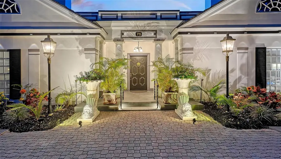 75 Osprey Point Drive, Osprey, FL 34229 - #3