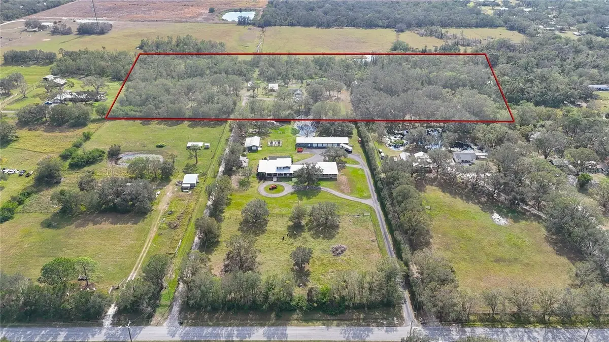 16678/16620 Waterline Road Road, Bradenton, FL 34212 - #1