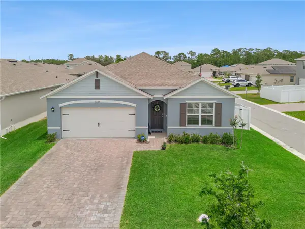 5825 Arboretum Street, ST CLOUD, FL 34771