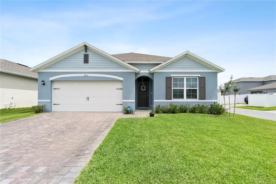 5825 Arboretum Street, Saint Cloud, FL 34771 - #2