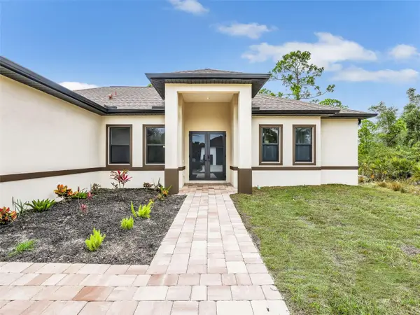 11042 Carnegie Avenue, ENGLEWOOD, FL 34224