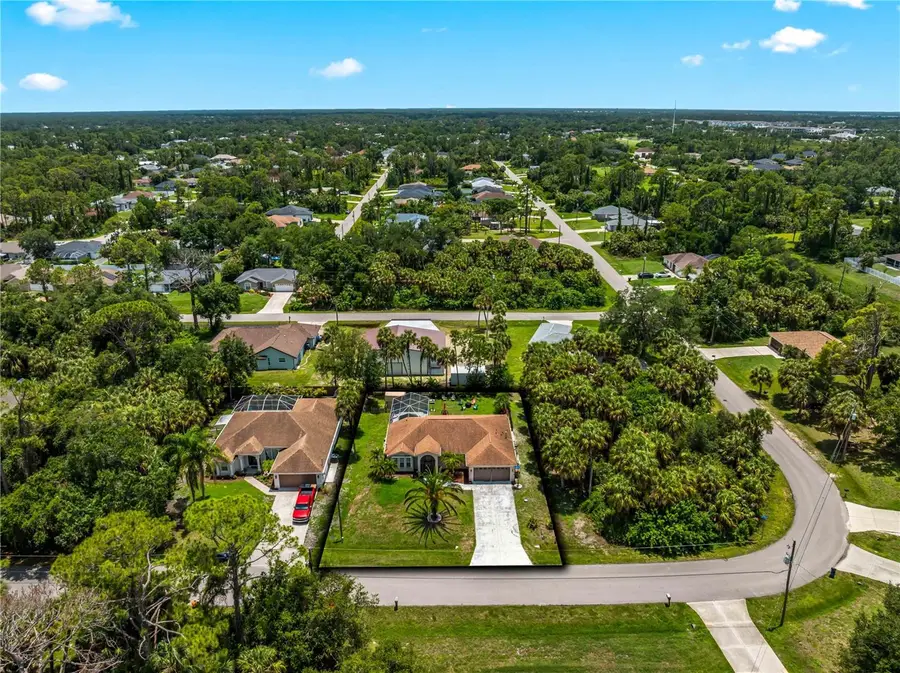 4243 Fonsica Avenue, North Port, FL 34286 - #2