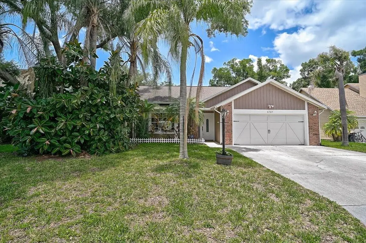5737 Forester Lake Drive, Sarasota, FL 34243 - #1