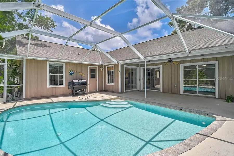 5737 Forester Lake Drive, Sarasota, FL 34243 - #2