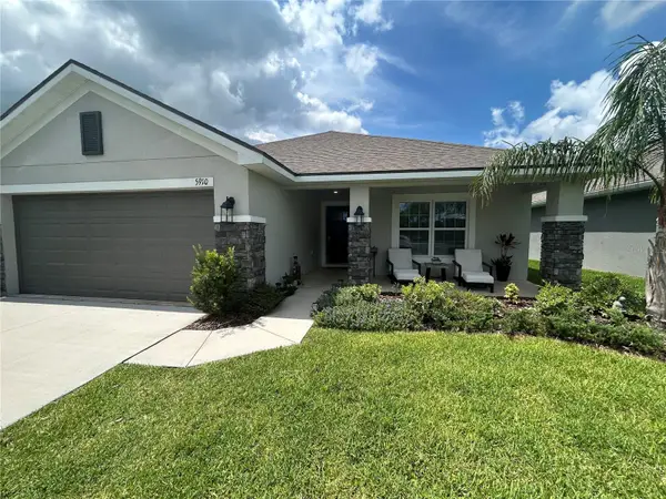 5910 164th Avenue E, PARRISH, FL 34219
