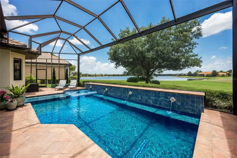 14511 Leopard Creek Place, Bradenton, FL 34202 - #2