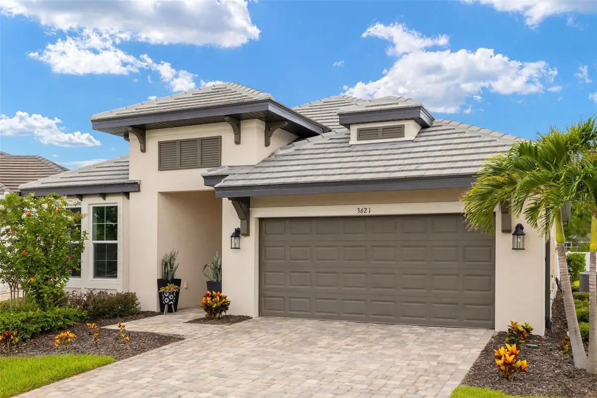 3621 Wild Blossom Place, Parrish, FL 34219 - #1
