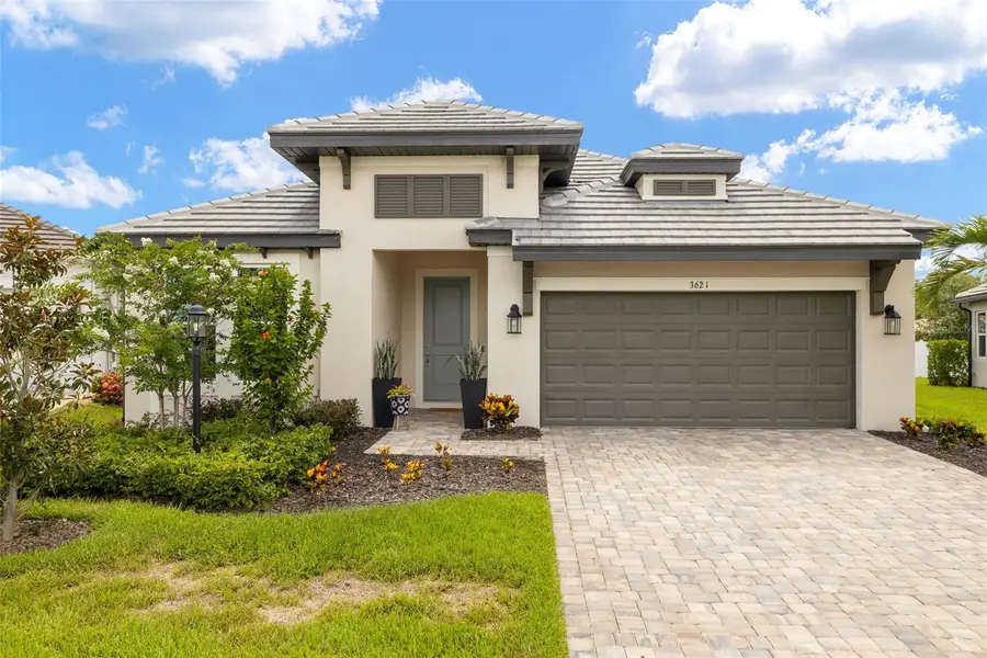 3621 Wild Blossom Place, Parrish, FL 34219 - #2