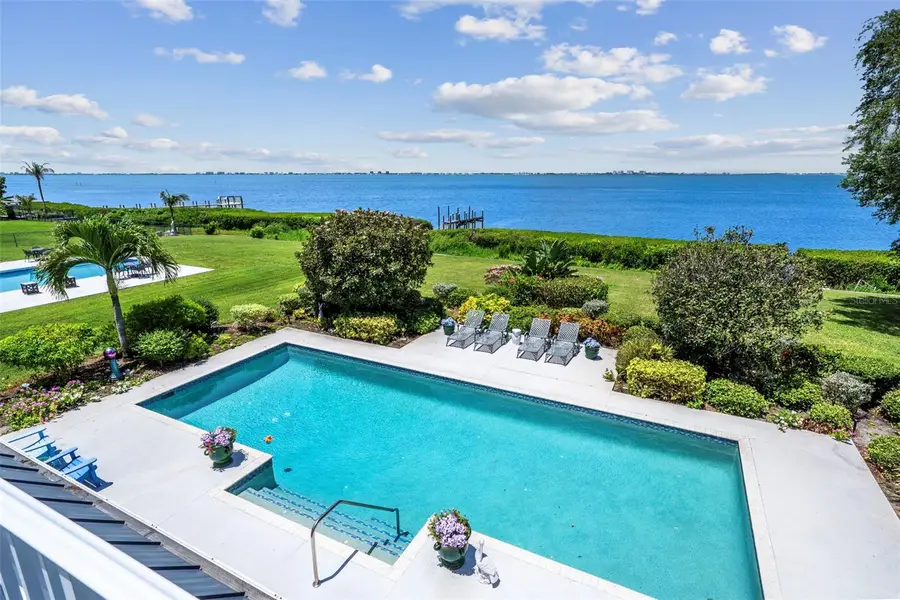 8152 Longbay Boulevard, Sarasota, FL 34243 - #2