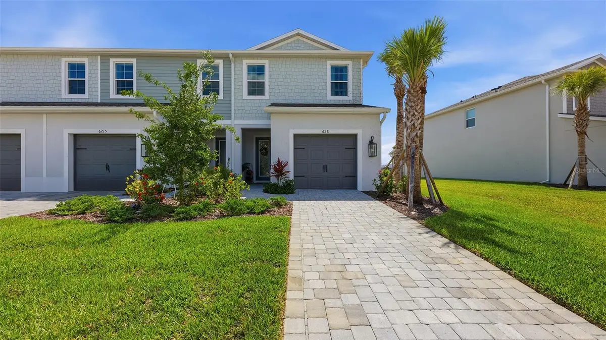6211 Dry Tortugas Drive, Sarasota, FL 34241 - #1
