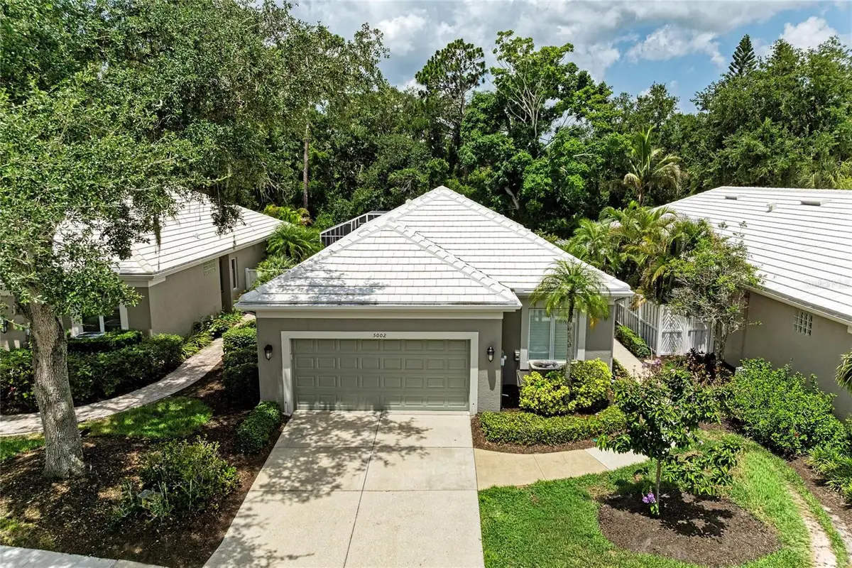 5002 88th Street E, Bradenton, FL 34211 - #1
