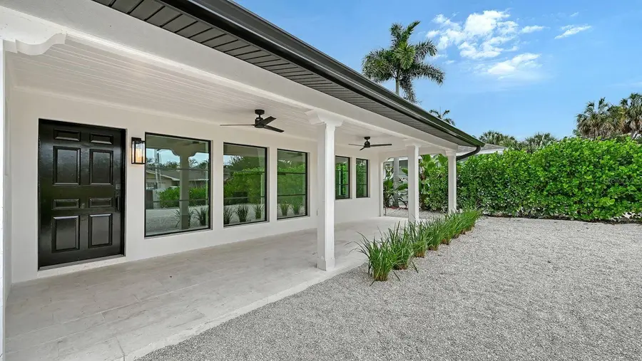 1041 Indian Beach Drive, Sarasota, FL 34234 - #2