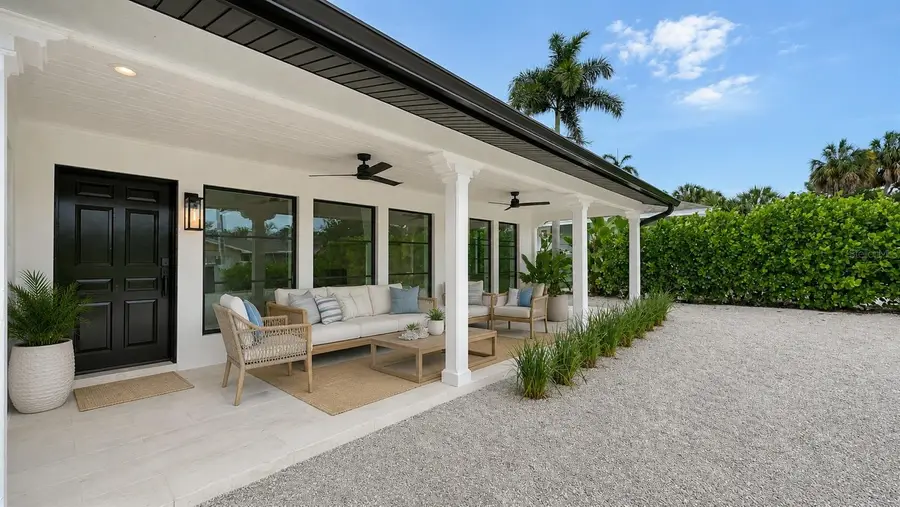 1041 Indian Beach Drive, Sarasota, FL 34234 - #3