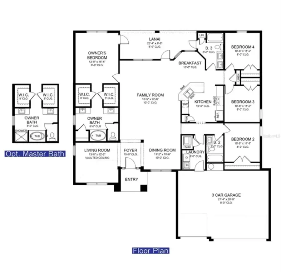 5731 Zinkle Street, North Port, FL 34291 - #3