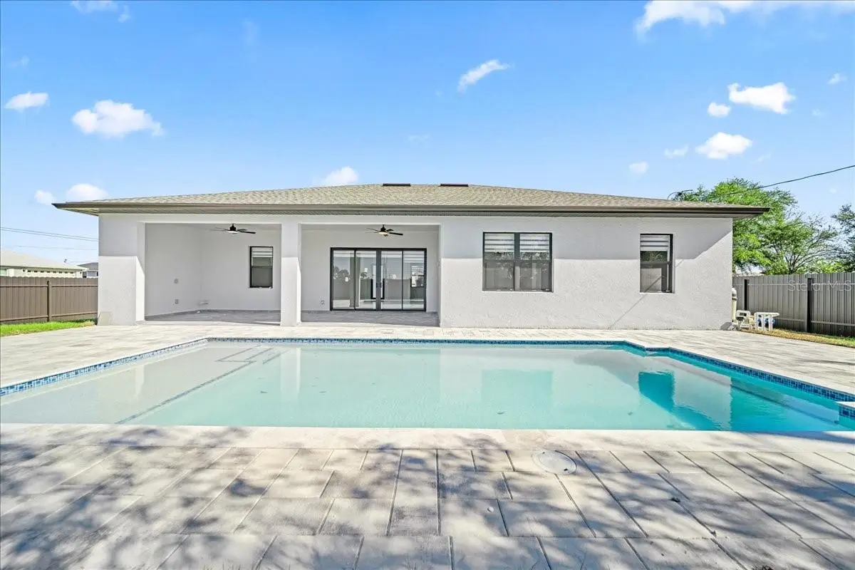 1226 NE 5th Place, Cape Coral, FL 33909 - #1