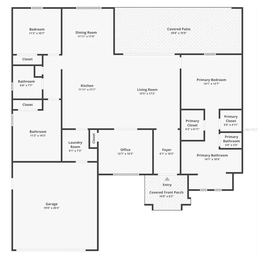 1226 NE 5th Place, Cape Coral, FL 33909 - #2