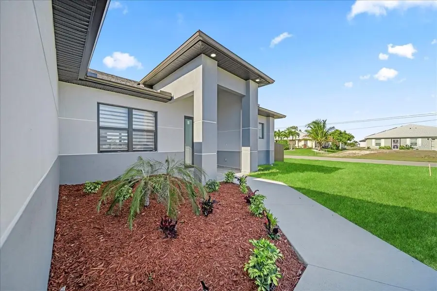 1226 NE 5th Place, Cape Coral, FL 33909 - #3