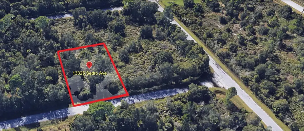 13325 Sedro Avenue, Port Charlotte, FL 33953 - #1