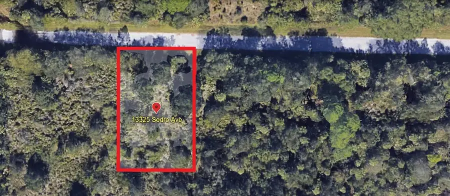 13325 Sedro Avenue, Port Charlotte, FL 33953 - #2