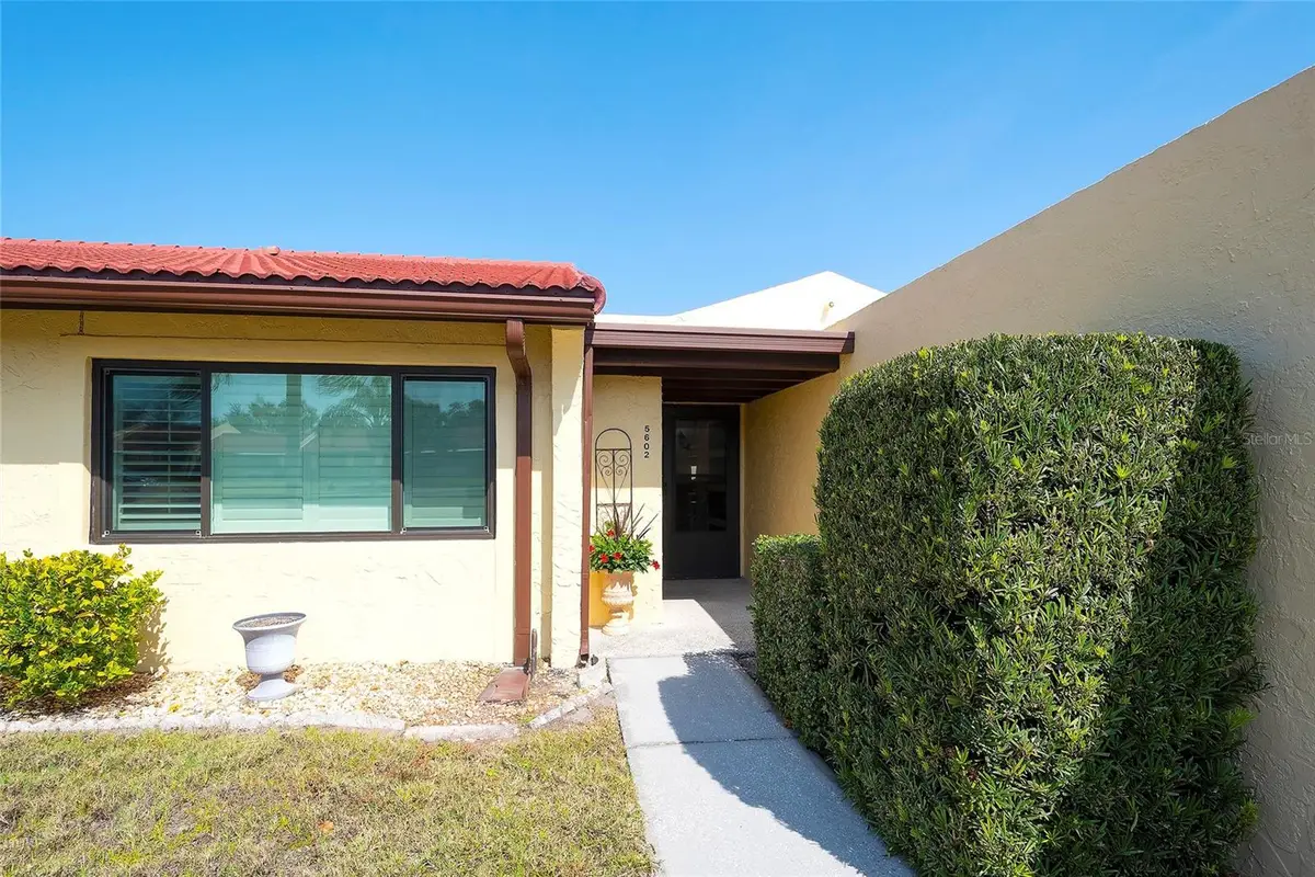 5602 12th Avenue W #5602, Bradenton, FL 34209 - #1