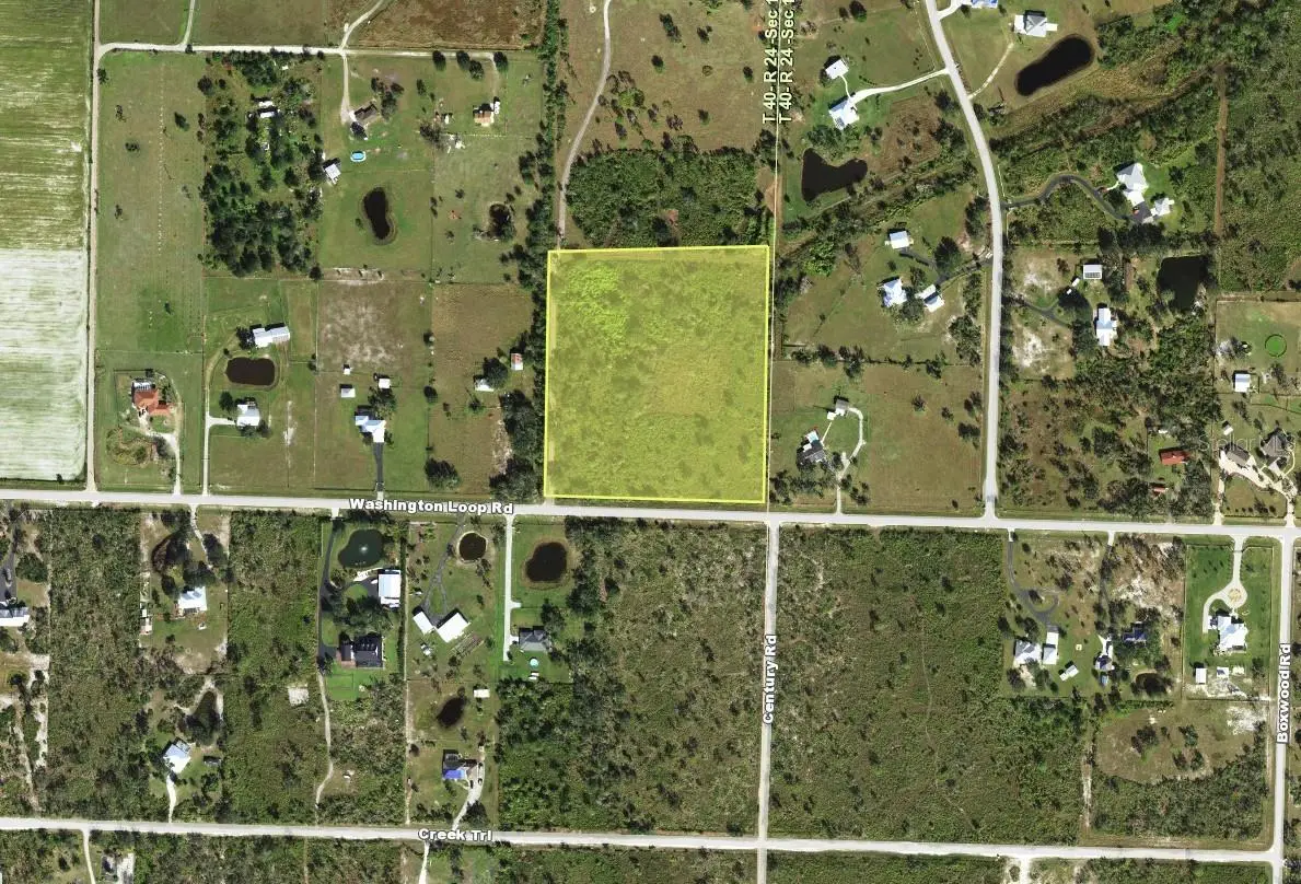 31900 Washington Loop Road, Punta Gorda, FL 33982 - #1