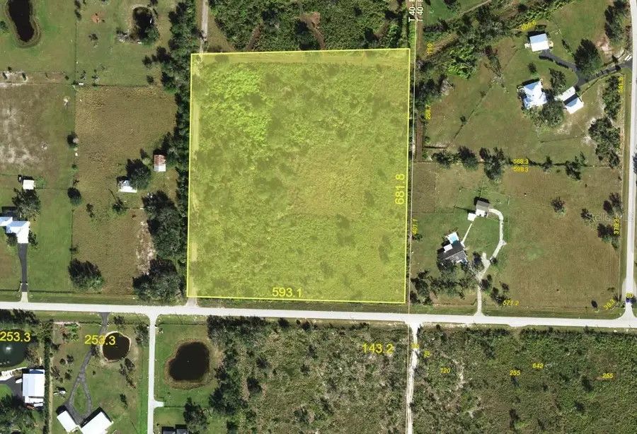 31900 Washington Loop Road, Punta Gorda, FL 33982 - #3
