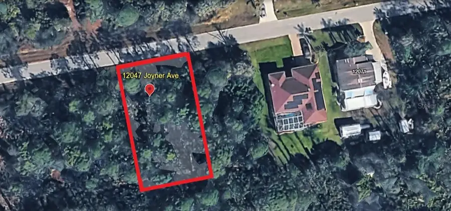 12047 Joyner Avenue, Port Charlotte, FL 33953 - #2