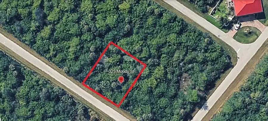 325 Moody Street, Port Charlotte, FL 33954 - #2