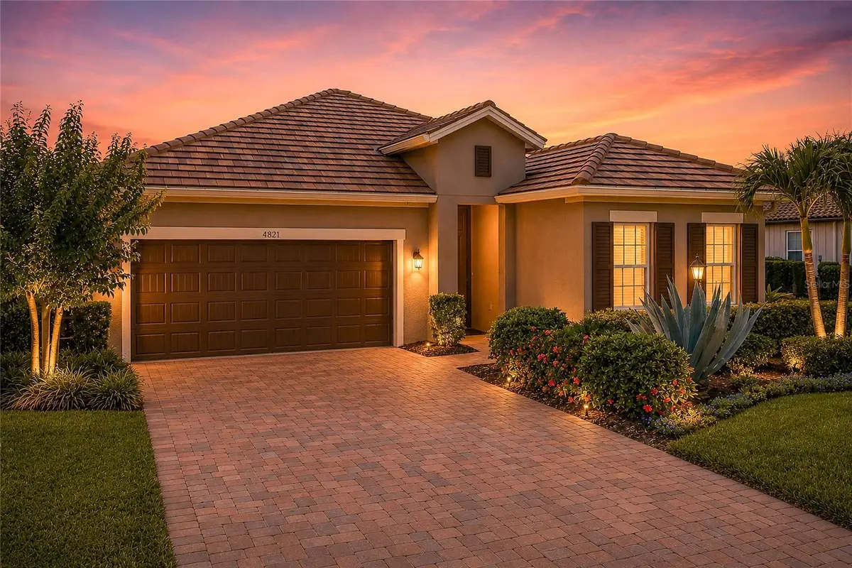 4821 Tobermory Way, Bradenton, FL 34211 - #1