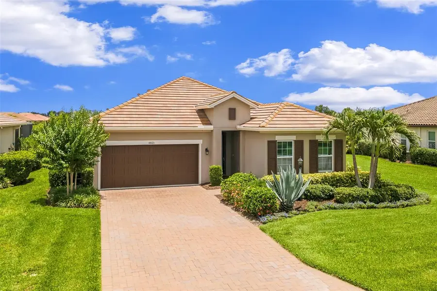 4821 Tobermory Way, Bradenton, FL 34211 - #3