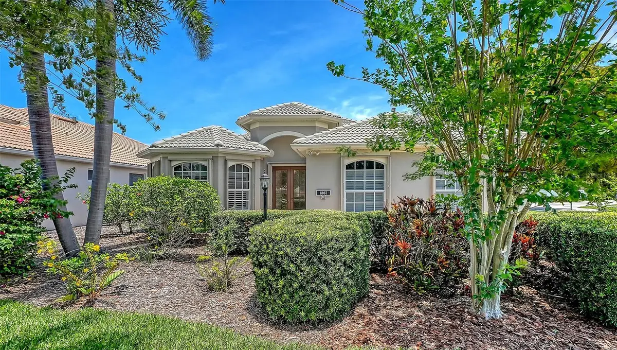 1367 Thornapple Drive, Osprey, FL 34229 - #1