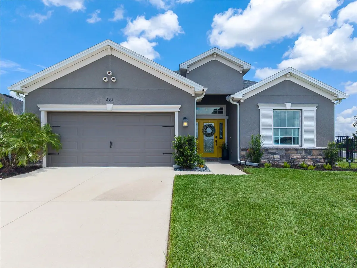 6331 164th Avenue E, Parrish, FL 34219 - #1