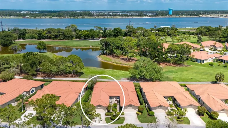 3374 W Chelmsford Court #9, Sarasota, FL 34235 - #2