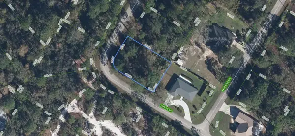 545 Cape Road Nw, LAKE PLACID, FL 33852