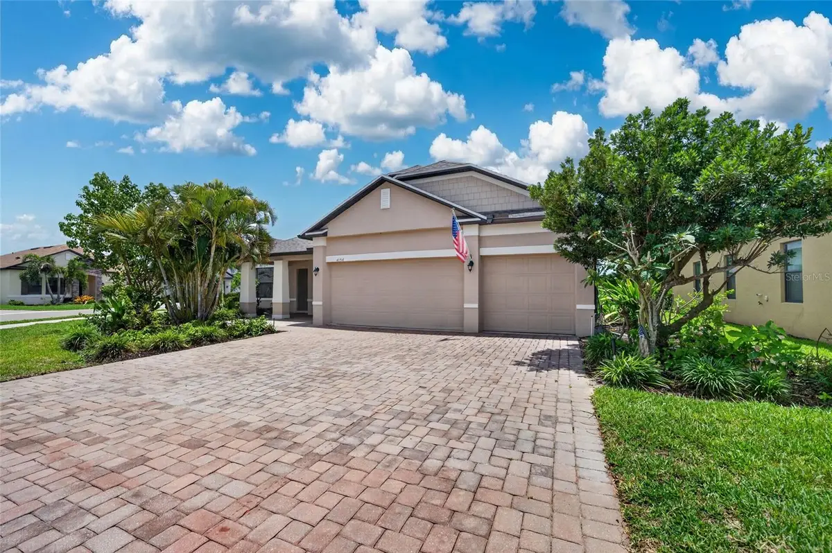 4054 River Bank Way, Punta Gorda, FL 33980 - #1