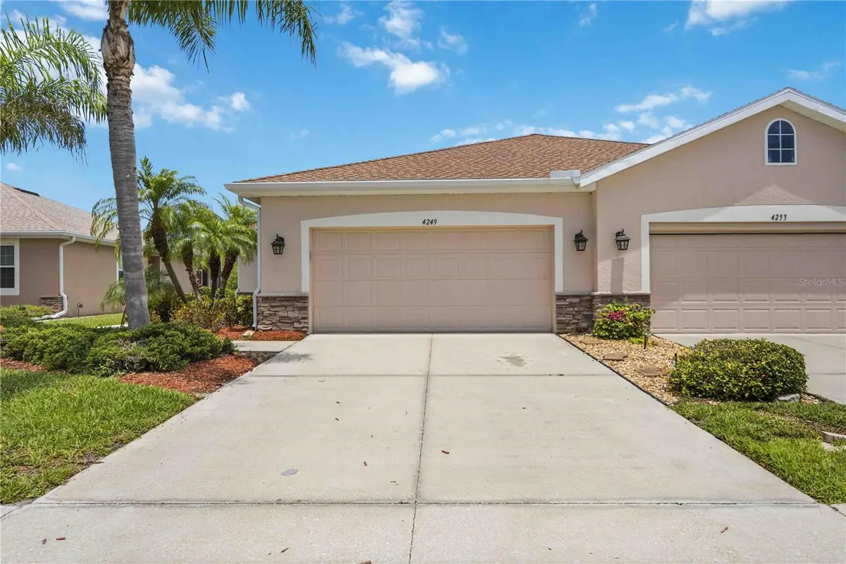 4249 Lenox Boulevard, Venice, FL 34293 - #1