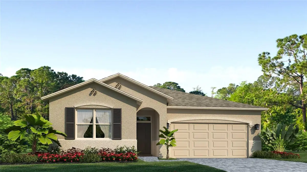 4331 Fence Row Court, Lakewood Ranch, FL 34211 - #1