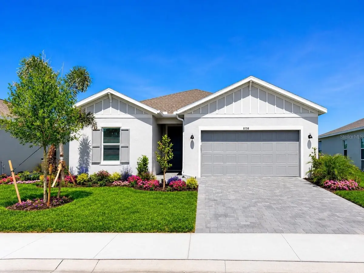 8158 Saint Kitts Circle, Englewood, FL 34224 - #1